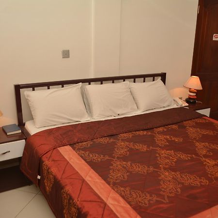 Kaysens Grande Hotel ทีมา ภายนอก รูปภาพ